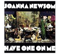 Newsom Joanna - Have One On Me (3 Cd)