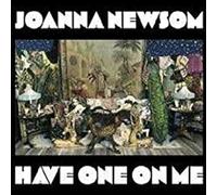 Newsom, Joanna - Have One On Me (3 LP)
