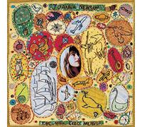 Newsom,Joanna - Milk-Eyed Mender