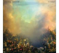 Newsom,Joanna - Various