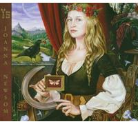 Newsom, Joanna - Ys by Newsom, Joanna (2006) Audio CD