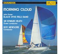 Newsome - Aa.Vv.: Morning Cloud