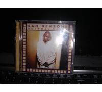 Newsome,Sam - & Global Unity