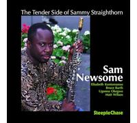 Newsome Sam - The Tender Side Of Sammy Straighthorn