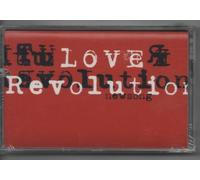 Newsong - Love Revolution