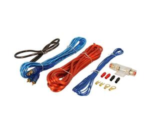 Newsound CCK10 Kit cavi amplificatore