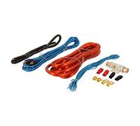 Newsound Watermark - Set di Cavi per Amplificatore, 25 mm²