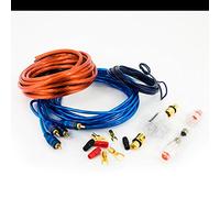 SSDN Audio NS SDCCK10 Kit cavi amplificatore