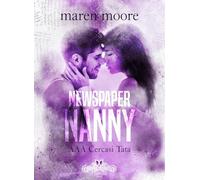 Newspaper Nanny. A. A. A. Cercasi tata