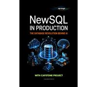 NewSQL in Production: The Database Revolution Behind AI