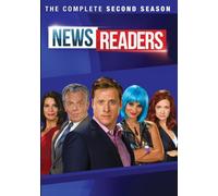 Newsreaders: The Complete Second Season (DVD)