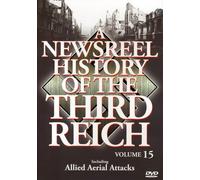 Newsreel History of the Third Reich: Volume 15