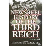 Newsreel History of the Third Reich: Volume 16