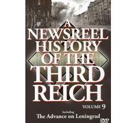 Newsreel History of the Third Reich: Volume 9