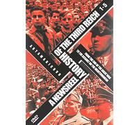 Newsreel History of the Third Reich: Volumes 1-5
