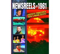 Newsreels of 1961, Volume 1 (DVD) Various