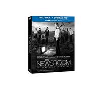 Newsroom: The Complete Second Season