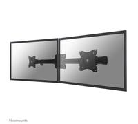 Neomounts Adattatore doppio monitor