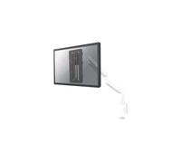 NEWSTAR Adattatore FPMA-LIFT100BLACK - Per Schermo Piatto - Nero
