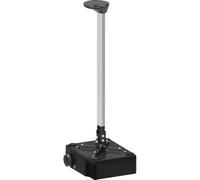 Neomounts DS45-430BL14 Supporto da tavolo per TV 32-55"- girevole