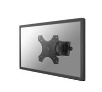 NEWSTAR COMPUTER supporto a parete girevole per schermi LCD fino a 30" nero