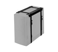 NewStar CPU-D025BLACK Supporto da tavolo per PC nero 20kg
