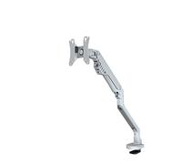 Newstar Supporto da scrivania per monitor FPMA-D750SILVER2