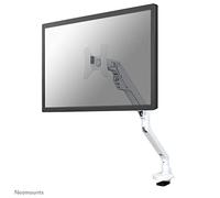 Newstar Supporto da scrivania per monitor FPMA-D750WHITE2