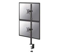 Neomounts by Newstar Supporto da scrivania per monitor