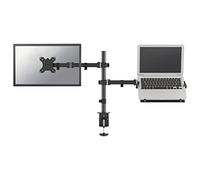 NewStar Notebook- und Tischhalterung Accessori per computer nero Originale FPMA-D550NOTEBOOK