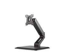 NEWSTAR FPMA-D885BLACK Flat Screen Desk Mount Stand 15-32inch Nero
