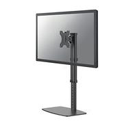 NewStar FPMA-D890BLACK Supporto da tavolo per monitor nero 6kg