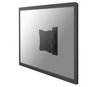 FPMA-W810BLACK - TV Wandhalterung, neigbar, schwenkbar, 10''- 27'', schwarz