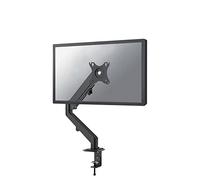 Newstar Ds70-700bl1 Monitor Arm Mount 17-27´´ Argento