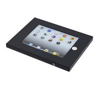 NewStar IPAD2N-UN20BLACK Supporto da parete per iPad Air nero 10kg