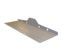 NewStar KEYB-V100 Supporto per tastiera e mouse argento 10kg