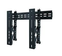 NewStar LED-VW1000BLACK Supporto da parete per monitor TV 32-75 50kg