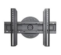 Neomounts Supporto TV a parete LED-WR100BLACK 37-75 50 kg ruotabile Nero