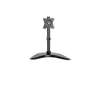 Neomounts Supporto da tavolo per monitor DESK D335 NM-D335BLACK 10-30" 10 kg Nero