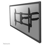 Neomounts Supporto TV NM-W460 32-60" Inclinabile e girevole 30 kg Nero