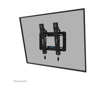 NEWSTAR Staffa TV Supporto a parete per TV fino a 55" Nero