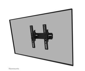 NEWSTAR supporto a parete per TV 55" Nero 25 kg inclinabile