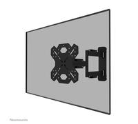 Neomounts Supporto TV Parete Staffa Inclinabile per Televisori da 32 a 55 Peso max 40 Kg colore Nero - WL40S-850BL12