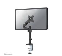 Neomounts Supporto da scrivania DS70-750BL1 per monitor 17-27" molla a gas 7 kg VESA 100x100