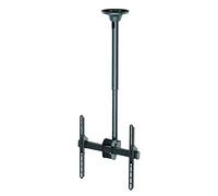 Newstar Supporto da soffitto per schermi LCD/LED/Plasma [NM-C440BLACK]