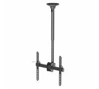 Newstar Supporto da soffitto per schermi LCD/LED/Plasma [NM-C440BLACK]