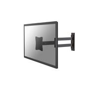 NEWSTAR Supporto murale FPMA-W830BLACK - Per schermi fino a 24"60 cm - 25,4 cm a 61 cm