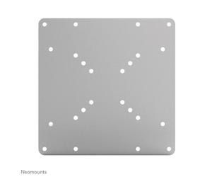 NEWSTAR VESA CONVERSION PLATE - VESA 75E100 TO 200X100 E 200X200 NEW