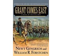 Newt Gingrich William R. Forstchen Grant Comes East (Tascabile)