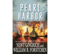 Newt Gingrich William R Forstchen Pearl Harbor (Tascabile)